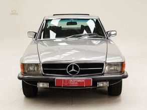 Thumbnail von Mercedes-Benz 280 SLC '78