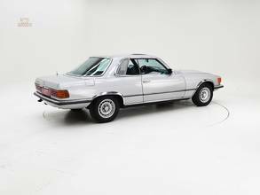 Thumbnail von Mercedes-Benz 280 SLC '78