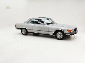 Thumbnail von Mercedes-Benz 280 SLC '78