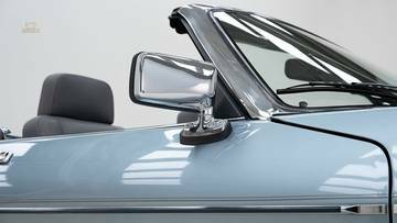 Thumbnail von Jaguar XJS V12 Convertible '90