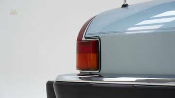 Thumbnail von Jaguar XJS V12 Convertible '90