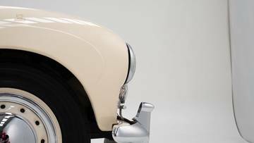 Thumbnail von Sunbeam Alpine Mark I '54