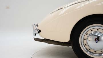 Thumbnail von Sunbeam Alpine Mark I '54