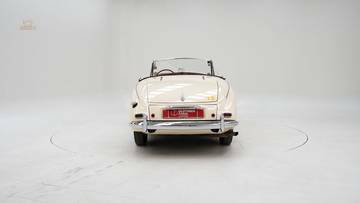 Thumbnail von Sunbeam Alpine Mark I '54