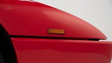 Thumbnail von Ferrari Mondial T '91