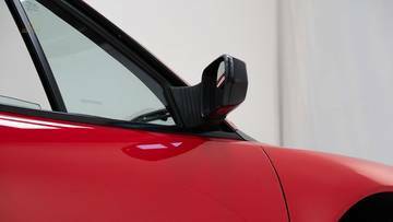 Thumbnail von Ferrari Mondial T '91