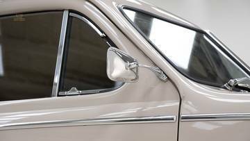 Thumbnail von Volvo PV 444 '58