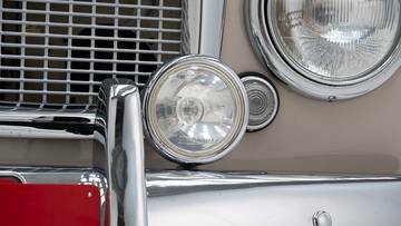 Thumbnail von Volvo PV 444 '58