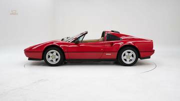 Thumbnail von Ferrari 328 GTS '87