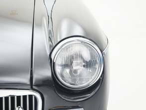 Thumbnail von MG B '68