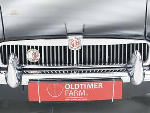 Thumbnail von MG B '68