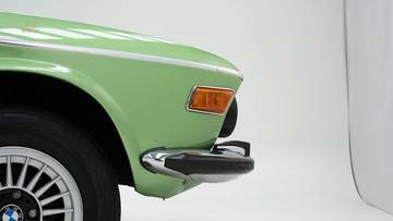 Thumbnail von BMW  3.0 CS '73