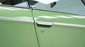 Thumbnail von BMW  3.0 CS '73