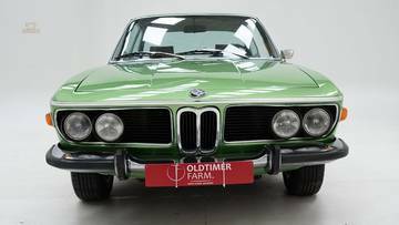 Thumbnail von BMW  3.0 CS '73
