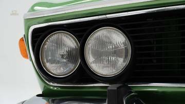 Thumbnail von BMW  3.0 CS '73