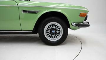 Thumbnail von BMW  3.0 CS '73
