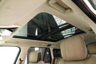 Thumbnail von Land Rover Range Rover 5.0 P525 V8 Kompressor Vogue SCHECKH