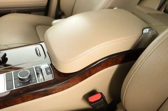 Thumbnail von Land Rover Range Rover 5.0 P525 V8 Kompressor Vogue SCHECKH