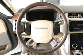 Thumbnail von Land Rover Range Rover 5.0 P525 V8 Kompressor Vogue SCHECKH