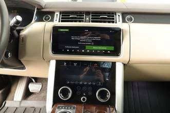 Thumbnail von Land Rover Range Rover 5.0 P525 V8 Kompressor Vogue SCHECKH