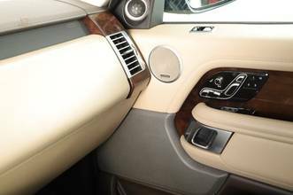 Thumbnail von Land Rover Range Rover 5.0 P525 V8 Kompressor Vogue SCHECKH