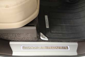 Thumbnail von Land Rover Range Rover 5.0 P525 V8 Kompressor Vogue SCHECKH