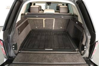 Thumbnail von Land Rover Range Rover 5.0 P525 V8 Kompressor Vogue SCHECKH