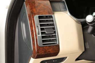 Thumbnail von Land Rover Range Rover 5.0 P525 V8 Kompressor Vogue SCHECKH