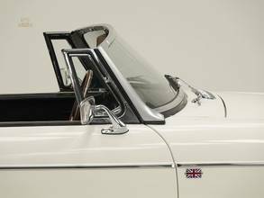 Thumbnail von MG B '64