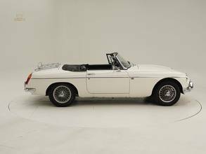 Thumbnail von MG B '64