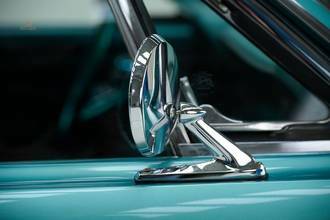 Thumbnail von Ford Mustang V8 '66