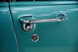 Thumbnail von Ford Mustang V8 '66