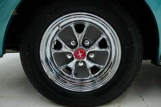 Thumbnail von Ford Mustang V8 '66