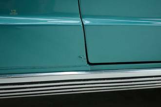 Thumbnail von Ford Mustang V8 '66