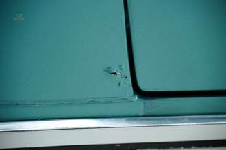 Thumbnail von Ford Mustang V8 '66