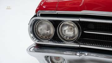 Thumbnail von Buick Wildcat Convertible '63