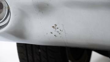 Thumbnail von Buick Wildcat Convertible '63