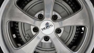 Thumbnail von Buick Wildcat Convertible '63