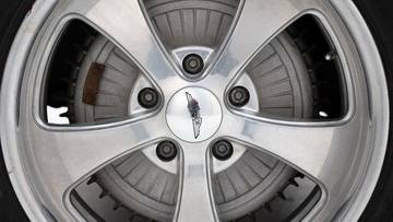 Thumbnail von Buick Wildcat Convertible '63