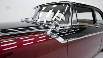 Thumbnail von Dodge Coronet 2-doors Sedan '56