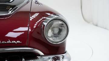 Thumbnail von Dodge Coronet 2-doors Sedan '56