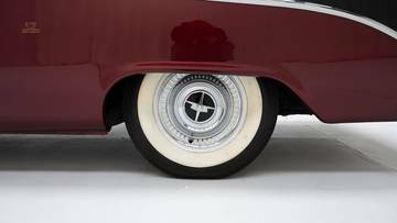 Thumbnail von Dodge Coronet 2-doors Sedan '56