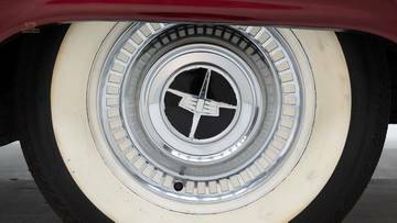 Thumbnail von Dodge Coronet 2-doors Sedan '56