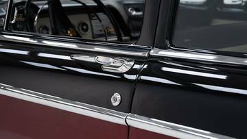Thumbnail von Dodge Coronet 2-doors Sedan '56
