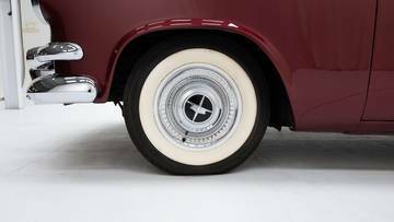 Thumbnail von Dodge Coronet 2-doors Sedan '56