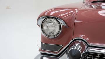 Thumbnail von Cadillac Series 62 4 Door Hardtop '57