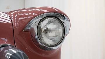 Thumbnail von Cadillac Series 62 4 Door Hardtop '57