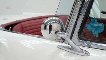 Thumbnail von Ford Thunderbird First Generation '56