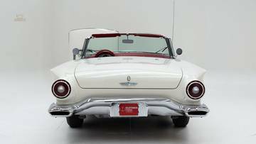 Thumbnail von Ford Thunderbird First Generation '56