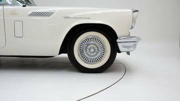 Thumbnail von Ford Thunderbird First Generation '56